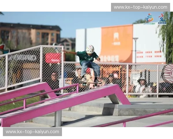 滑板伤病:爱上滑行也要学会与伤痛共舞