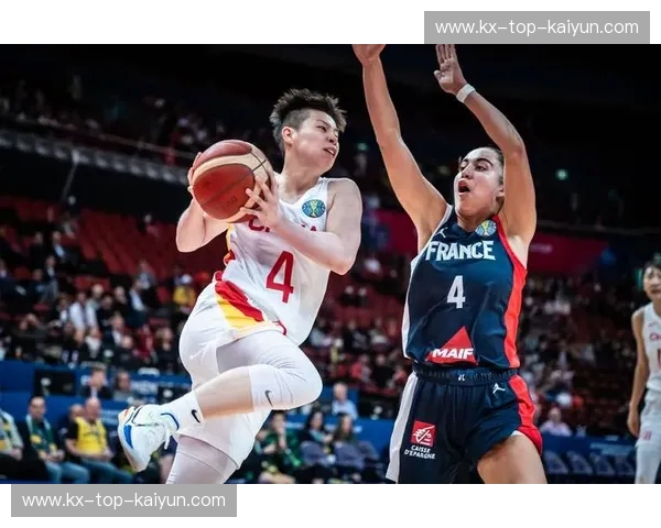 伦敦上空的星条旗之舞：2012美国女篮对法国的史诗之战