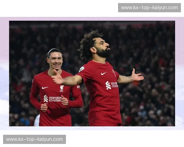 红蓝史诗：安菲尔德的战火，双红会的不朽传奇