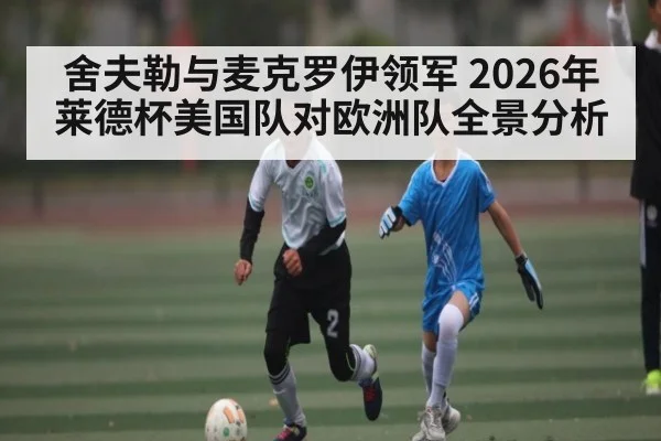 舍夫勒与麦克罗伊领军 2026年莱德杯美国队对欧洲队全景分析